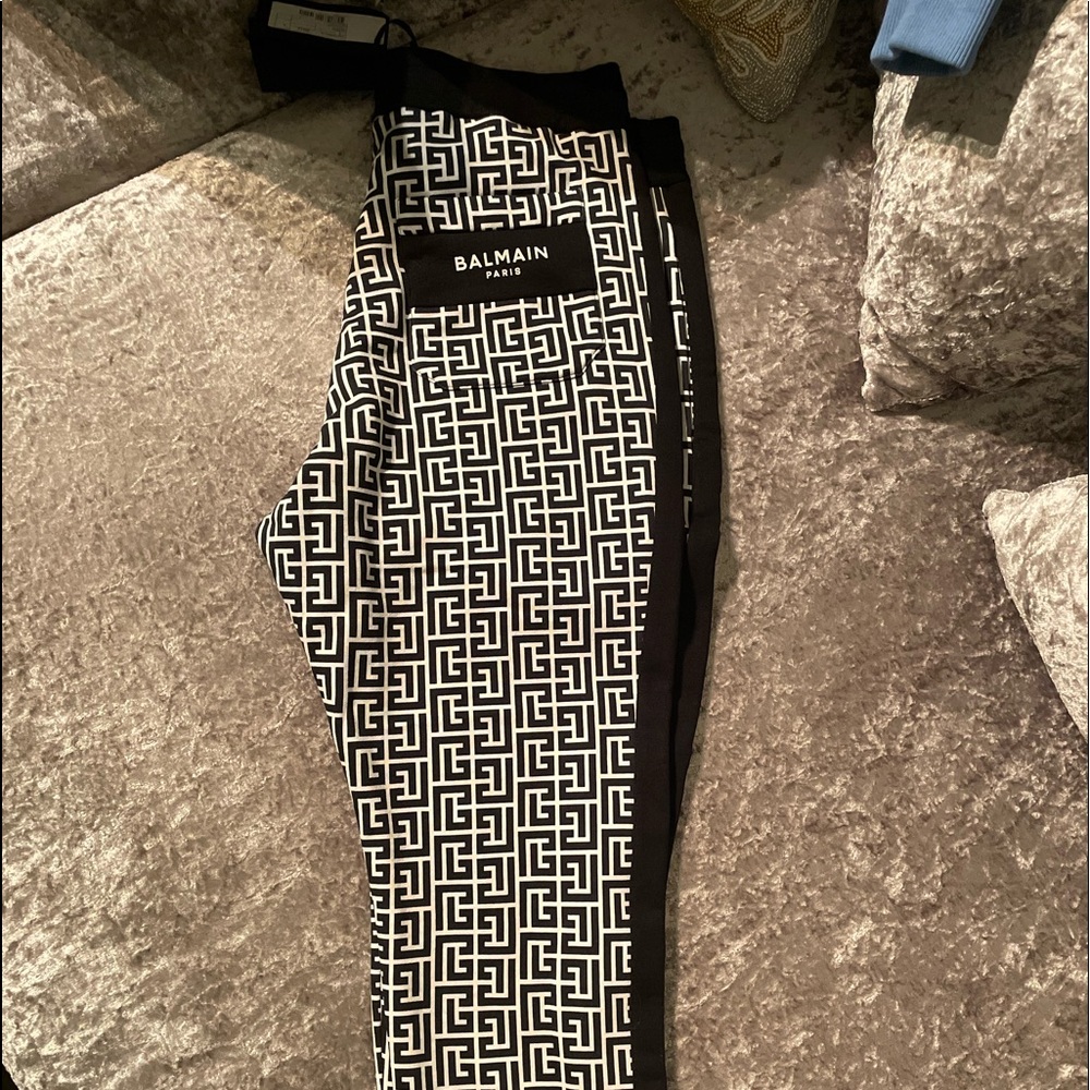 Balmain pants
